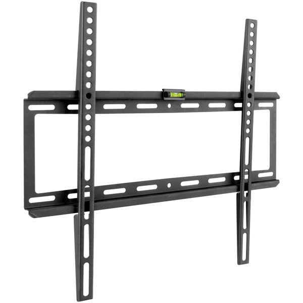Barkan 13" - 65" Flat TV Wall Mount - Fixed (BRAE302B)