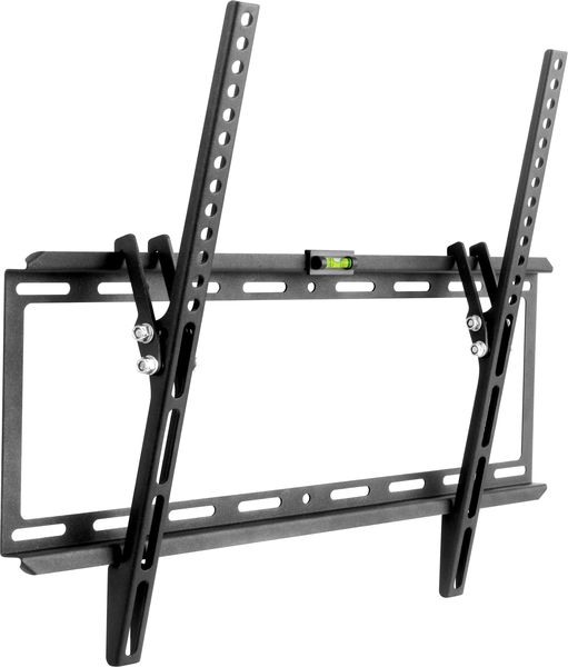 Barkan 13" - 65" Flat / Curved TV Wall Mount - Tilt (BRAE310B)