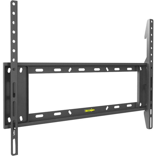 Barkan 13" - 100" Flat / Curved TV Wall Mount - Fixed (BRAE400B)