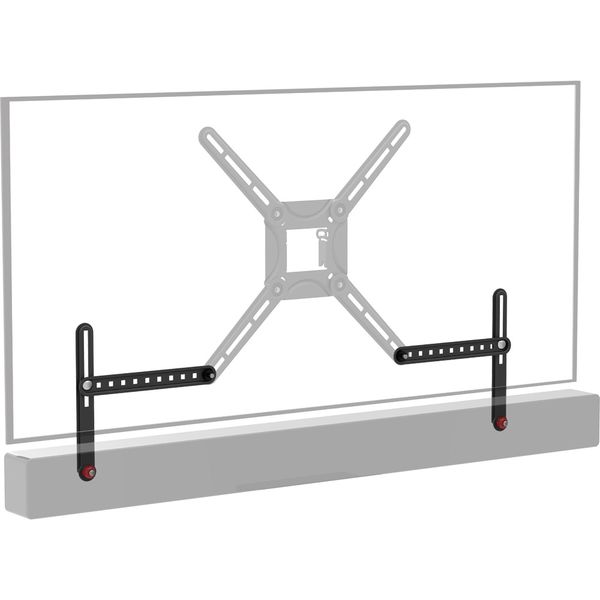 Barkan Soundbar Mount (BRAE820B)