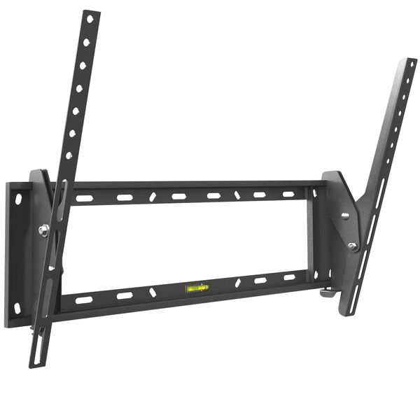 Barkan 32" - 90" Flat / Curved TV Wall Mount - Tilt (BRAE410B)