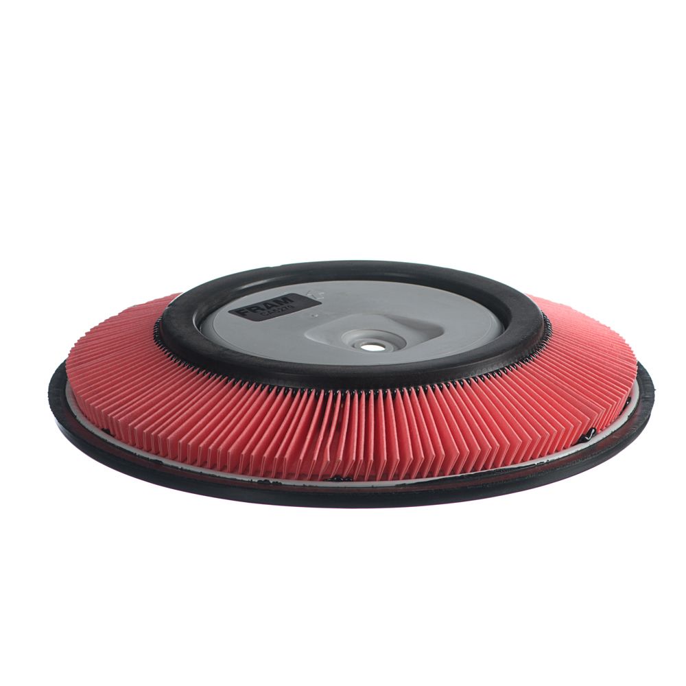 0413260 AIR FILTER RED FILTER E16 WITH D.58,5 FOR CARBURETORS PHBG 15 - 21  - PHBL 20 - 26
