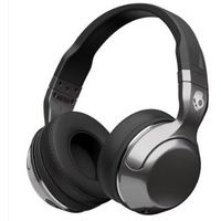 SkullCandy Hesh 2 Bluetooth Headphones - Silver & Black | Buy Online in South Africa | takealot.com