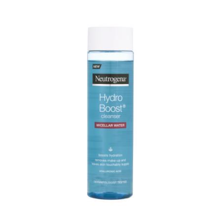 Neutrogena, Micellar Water, Hydro Boost, 200ml