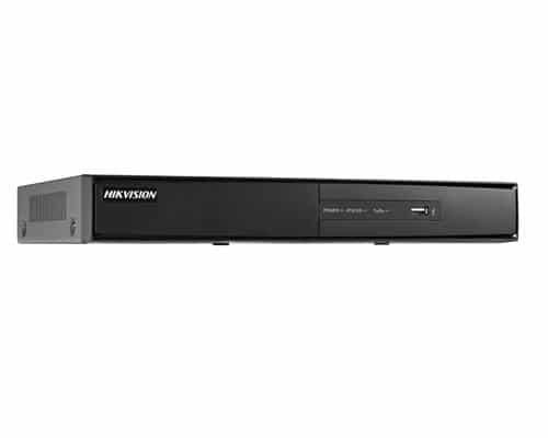 Hikvision 8 Channel Turbo DVR