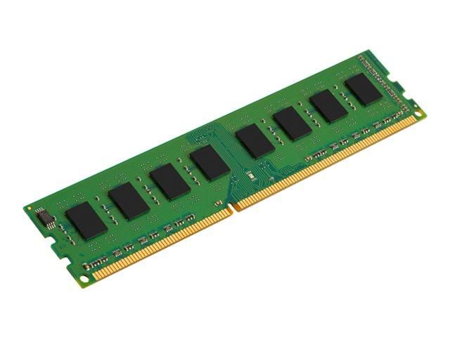Kingston 8GB 1600MHz Low Voltage Module
