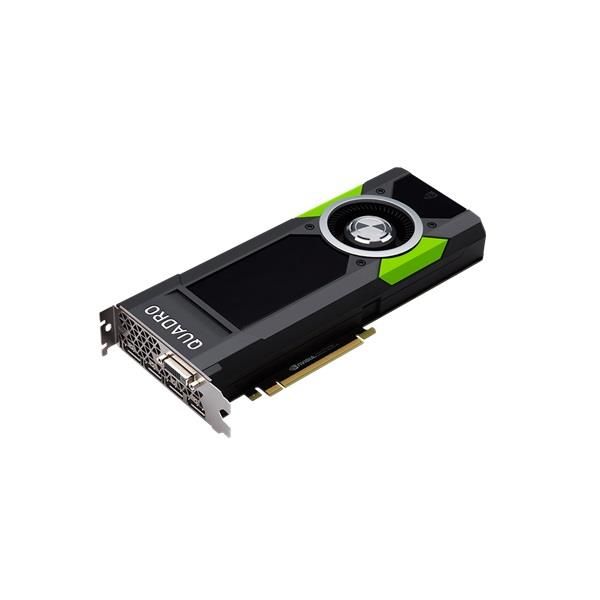 PNY Quadro P5000 16GB GDDR5X Graphics Card