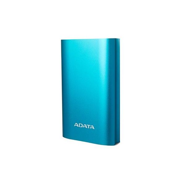 Adata A10050QC Silver Type A+C Powerbank