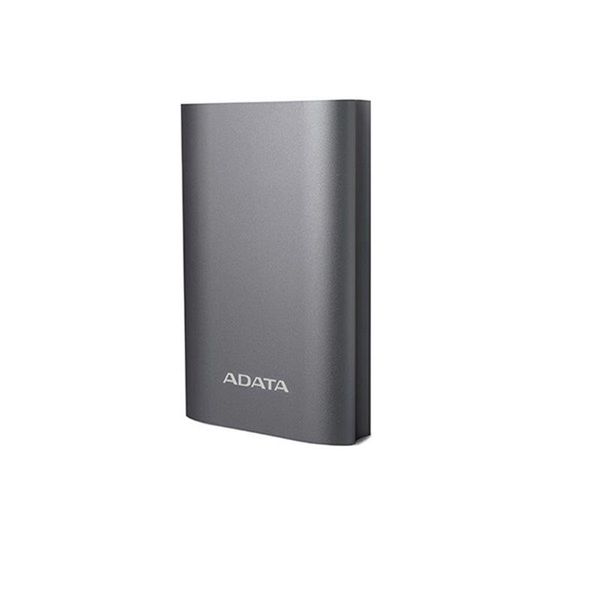 Adata A10050QC Silver Type A+C Powerbank