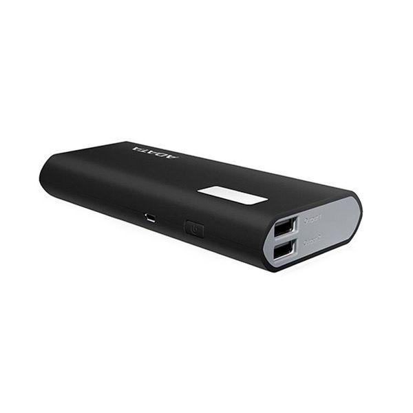 Adata P12500D Black 12500Mah image