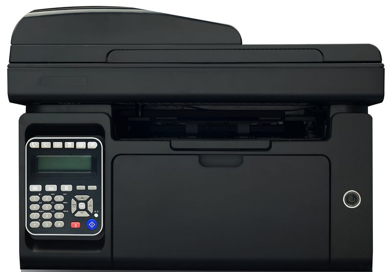 Pantum PM6600NW 4-in-1 Multifunction Mono Laser Wi-Fi Printer