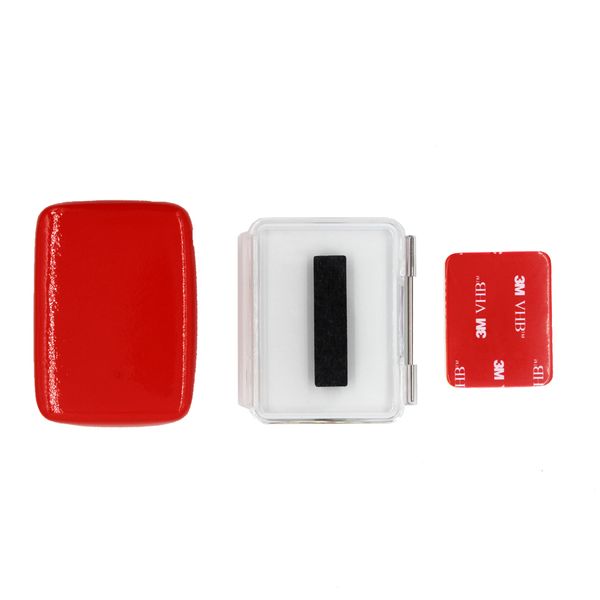 Action Mounts Floaty Sponge &amp; Backdoor Cover for GoPro Hero 3+/ 4
