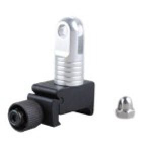 Action Mounts 20mm Firearm Gun Rail Live Action GoPro Mount