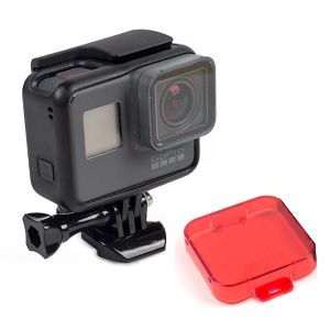 Action Mounts Live Sports Action GoPro Hero5 Lens Filter