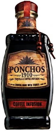 Play with Tell Sitcom Ponchos - 1910 Tequila & Coffee Infusion - 750ml | Buy Online in South  Africa | takealot.com