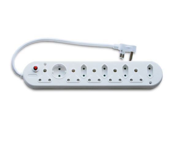 Multiplug 5x16a + 5x5a 