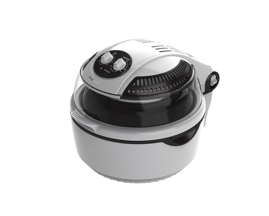 Fryair Turbo Air-Fryer