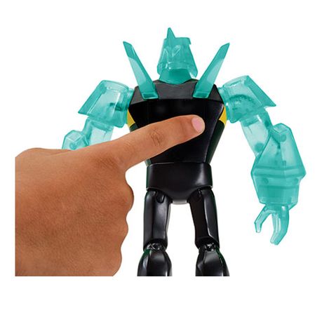 ben 10 power up figures