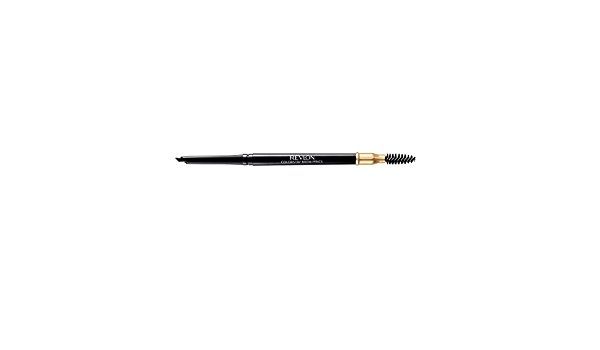 Revlon ColorStay Brow Pencil - Soft Black