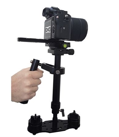Xtreme Handheld Stabilizer for Steadicam DSLR Camera Video