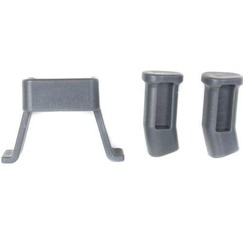 DJI Mavic Pro Height Extender &amp; Riser Set Landing Kit