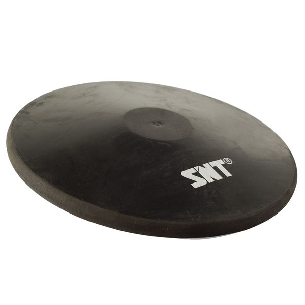 SNT Rubber Discus - 1.5Kg