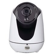 Yale - Home View 720P Pan, Tilt, Zoom IP Camera