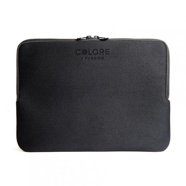 Tucano Colore 13.3-14" Laptop Sleeve - Black