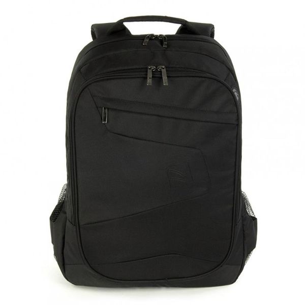 Tucano Lato 17" Backpack - Black