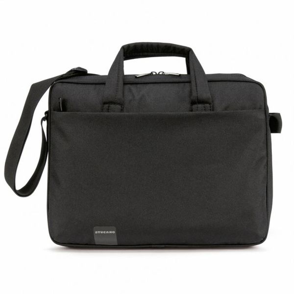 Tucano Start Plus 15-16.4" Laptop Bag - Black
