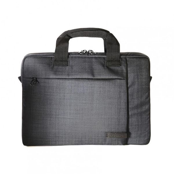 Tucano Svolta 11.6-12.5" Laptop Bag - Black
