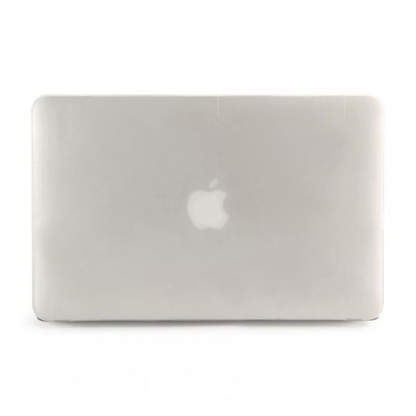 Tucano Nido 13" Macbook Air Hard Shell - Clear