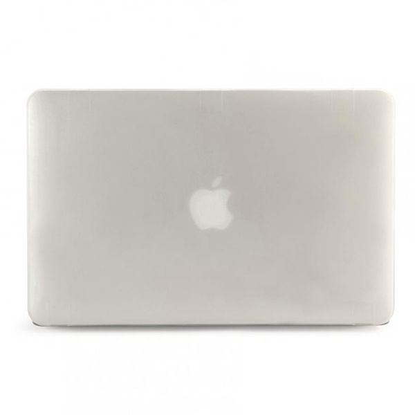 Tucano Nido 15" Macbook Pro (2016) Hard Shell - Clear