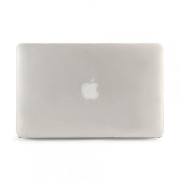 Tucano Nido 13" Macbook Pro Hard Shell - Clear