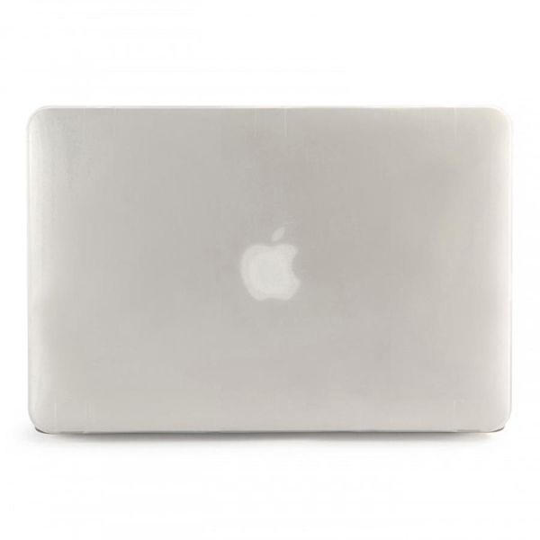 Tucano Nido 15" Macbook Pro Hard Shell - Clear