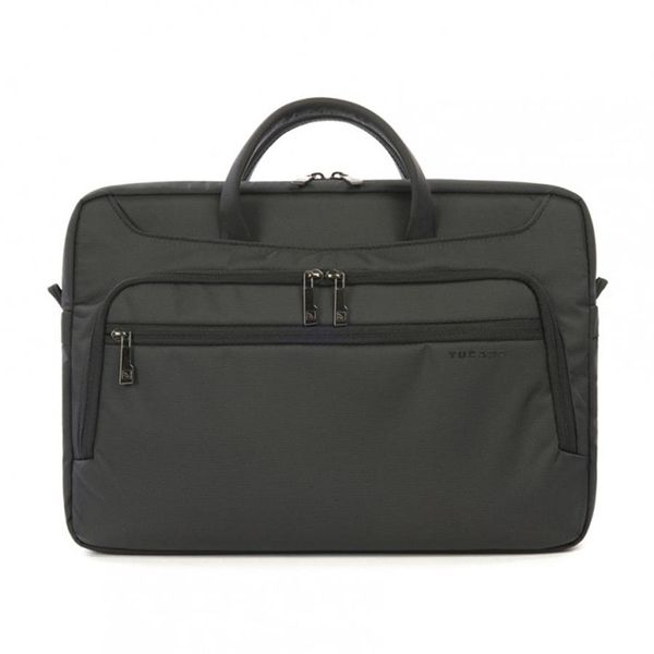 Tucano Work Out Ii 15" Laptop Bag - Black