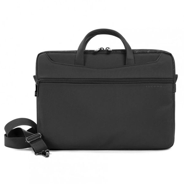 Tucano Work Out Ii 13" Laptop Bag - Black