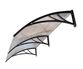 Awning Warehouse 2m x 1m Clear | Shop Today. Get it Tomorrow ...