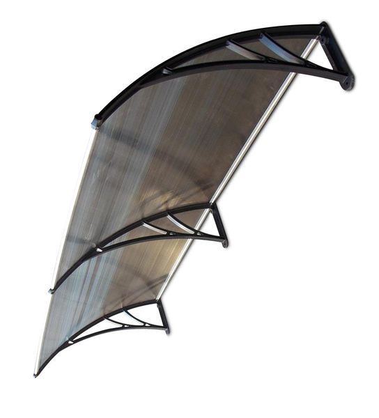 Awning Warehouse 3m x 1m Bronze