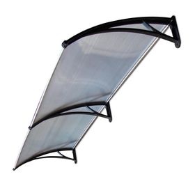 Awning Warehouse 2,4m x 700mm Clear | Shop Today. Get it Tomorrow ...