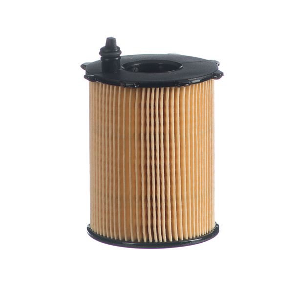 Fram Oil Filter - Peugeot 207 - 1.6 Hdi, 80Kw, Year: 2006 - 2010, Dv6Ted4 4 Cyl 1560 Eng - Ch9657Eco