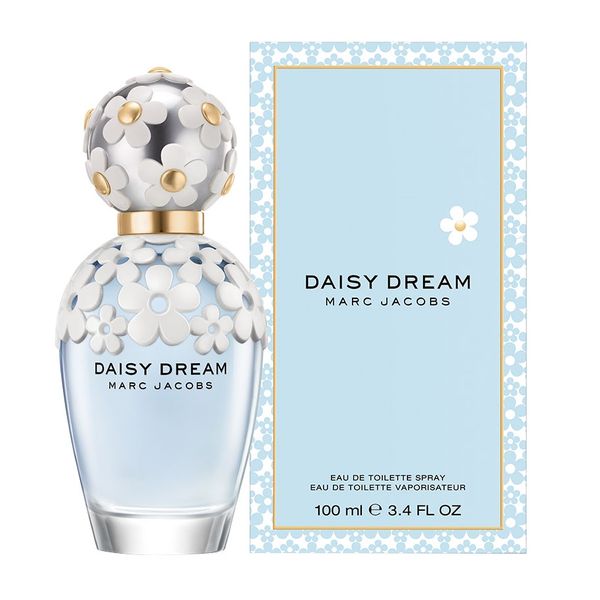 Marc Jacobs Daisy Dream 100ml EDT (Parallel Import)