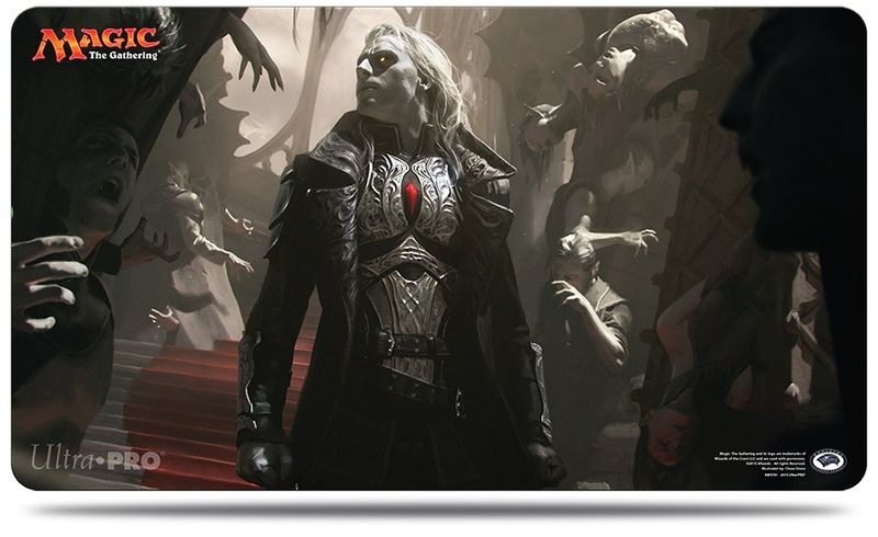 Ultra Pro MTG: Shadows over Innistrad - Merciless Resolve Play Mat