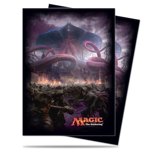 Ultra Pro MTG: Deck Protector Sleeves 1 - Eldritch Moon