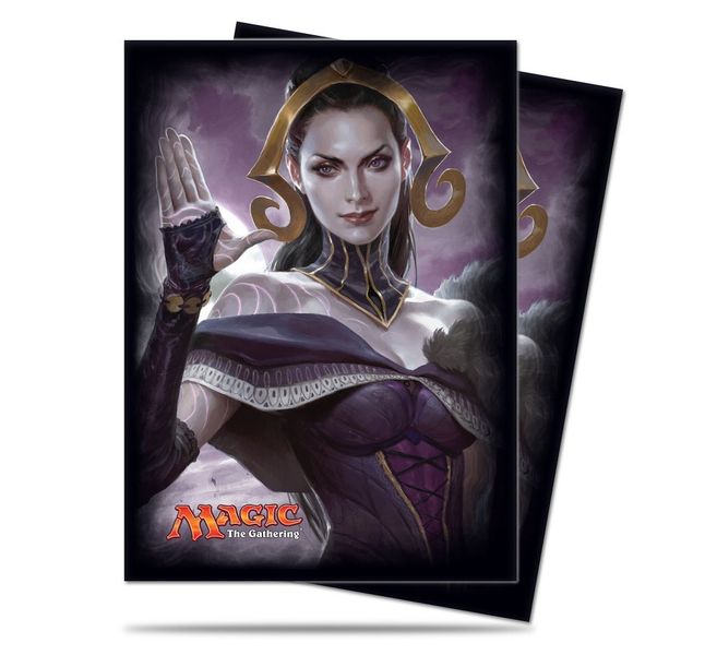 Ultra Pro MTG: Deck Protector Sleeves 2 - Eldritch Moon