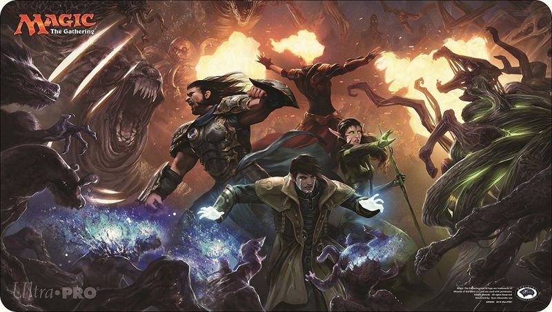 Ultra Pro MTG: Play Mat 1 - Eldritch Moon