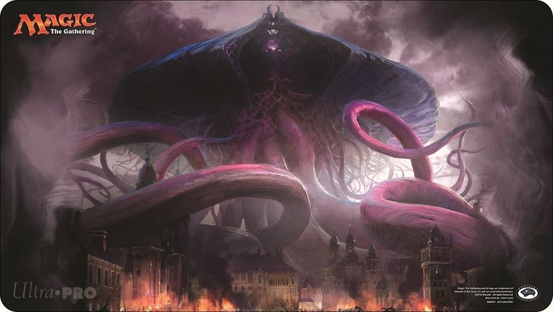 Ultra Pro MTG: Play Mat 2 - Eldritch Moon