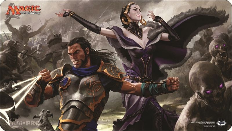 Ultra Pro MTG: Play Mat 3 - Eldritch Moon