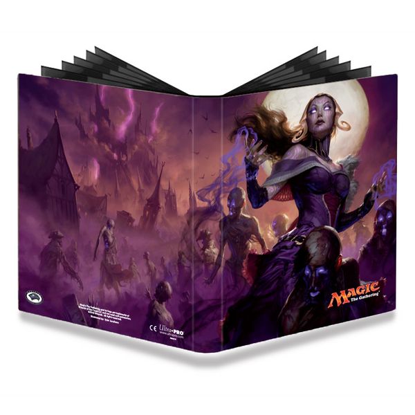 Ultra Pro MTG: Full View Pro Binder - Eldritch Moon