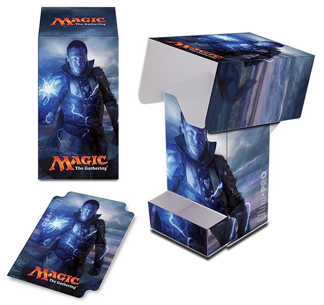 Ultra Pro MTG Modern Masters 2017 Full-View Deck Box with Tray